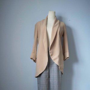 Wilfred (Aritzia) Chevalier Blazer Size 00 (x-smal